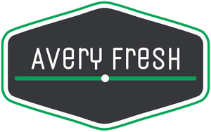 Avery Fresh logo